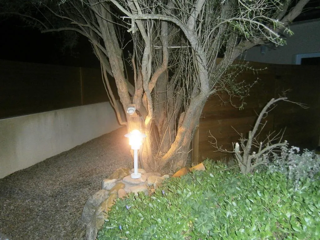 Santec Roscoff Maison 500M Mer Finistere Bretagne Holiday home