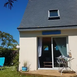  Ferienhaus Roscoff Maison Bretagne
