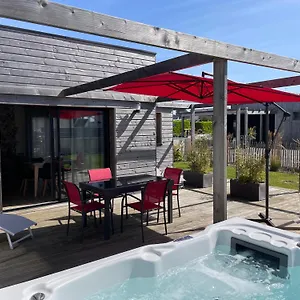  Villa Egurra, A Proximite D'une De Sable Fin